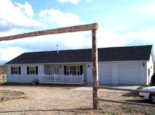 20 Oak Dr #0, Cody, WY 82414