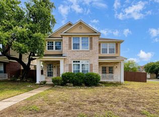 1042 Maltese Gdn, San Antonio, TX 78260