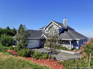 10840 Kasilof Blvd, Anchorage, AK 99507