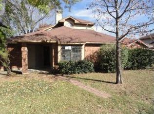 2472 Summit Ln, Dallas, TX 75227