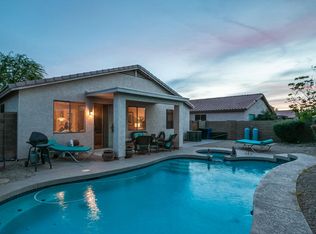 9750 E Jerome Ave, Mesa, AZ 85209
