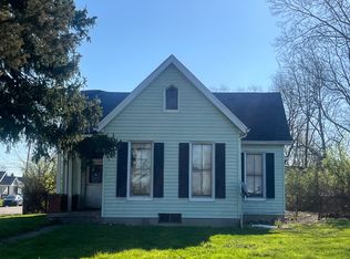 1301 Woodside Blvd, Middletown, OH 45044
