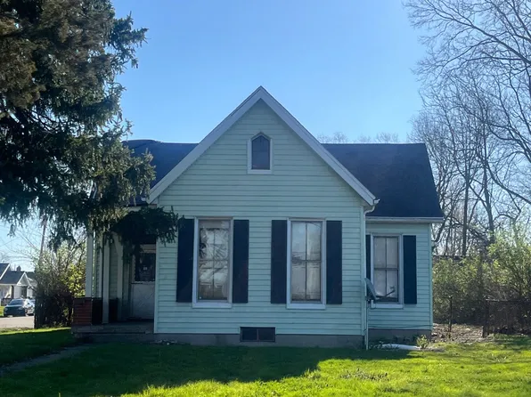 1301 Woodside Blvd, Middletown, OH 45044