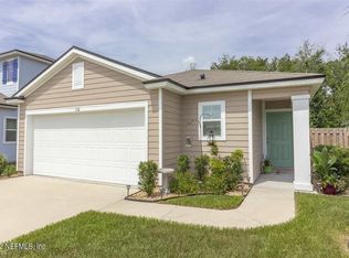 116 Ashby Landing Way, St Augustine, FL 32086