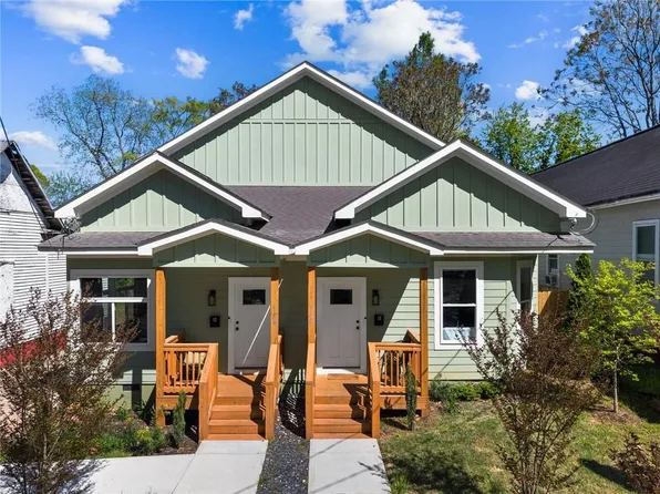 598 Formwalt St SW, Atlanta, GA 30312