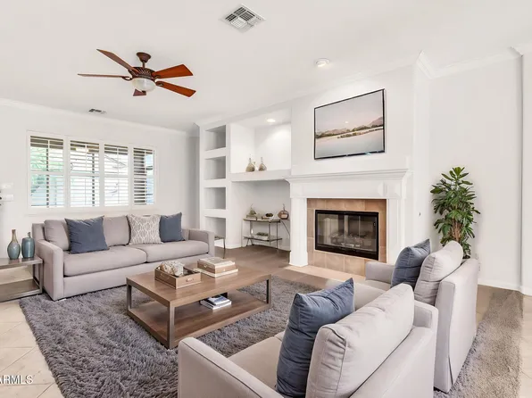 6959 S RINCON Drive, Chandler, AZ 85249