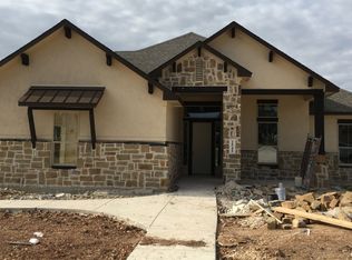 2545 Lermann, New Braunfels, TX 78132