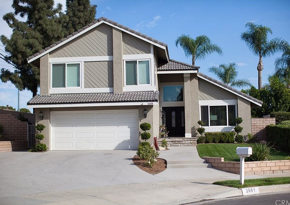 1st image of 2601 S Calaveras Pl