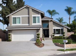 2601 S Calaveras Pl, Ontario, CA 91761