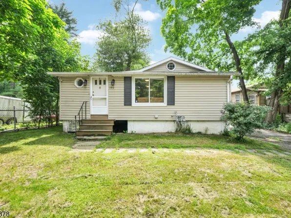 191 Fayette Ave, Wayne Twp., NJ 07470