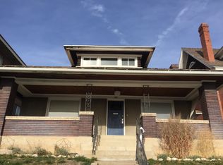 483 E 6th Ave, Salt Lake City, UT 84103