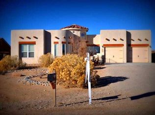 505 3rd St NE, Rio Rancho, NM 87124