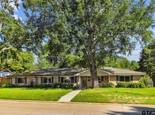 812 John St, Jacksonville, TX 75766