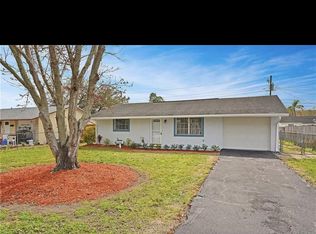 5942 63rd Ave N, Pinellas Park, FL 33781