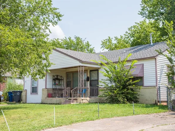 2515 N Xanthus Ave, Tulsa, OK 74110