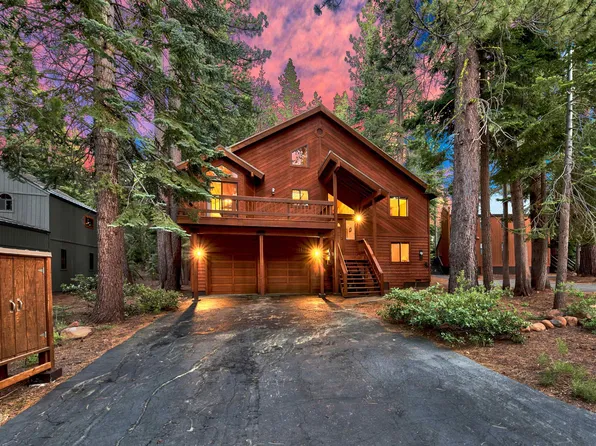 14167 Davos Dr, Truckee, CA 96161
