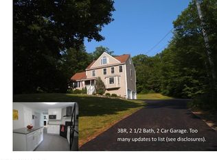 55 Madison Dr, Naples, ME 04055