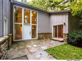 3 Rocky Hill Overlook, Brevard, NC 28712