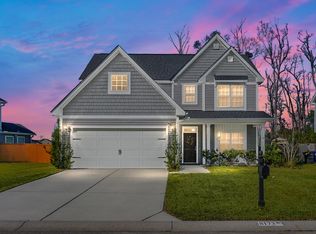 8173 Ronda Dr, Charleston, SC 29406