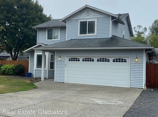 16100 169th Ave SE, Monroe, WA 98272