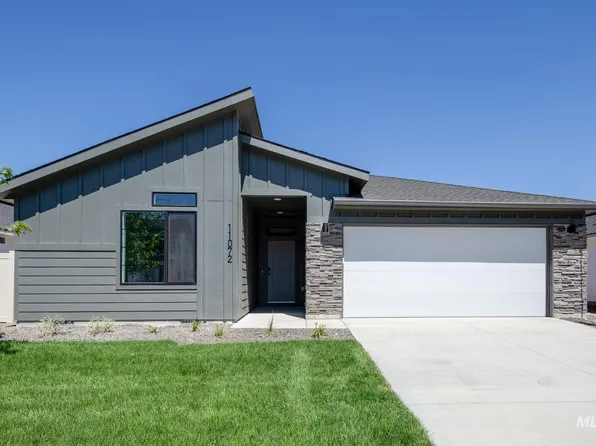11072 Cart St, Caldwell, ID 83605