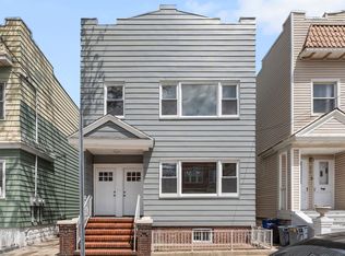 364 Fulton Ave, Jersey City, NJ 07305