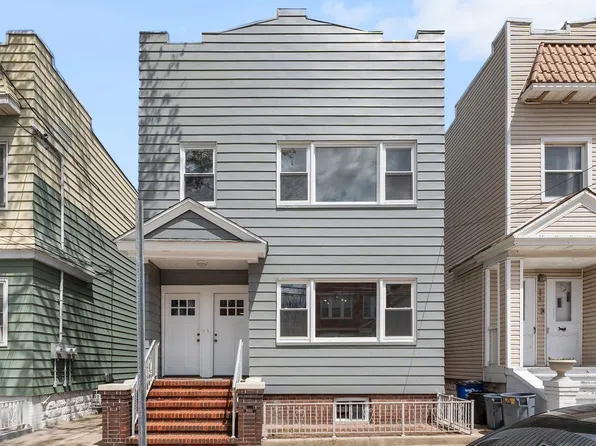 364 Fulton Ave, Jersey City, NJ 07305