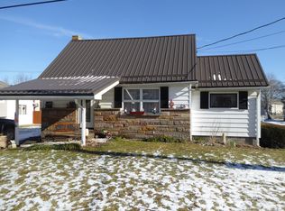 709 Williams St, Clearfield, PA 16830