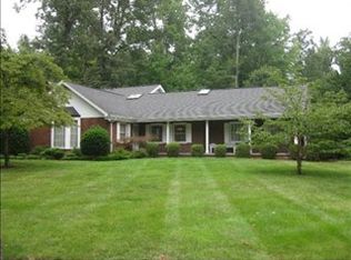 901 Forest Ave, Johnson City, TN 37601