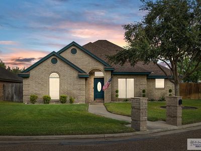 429 Jennifer Ct, Harlingen, TX, 78550