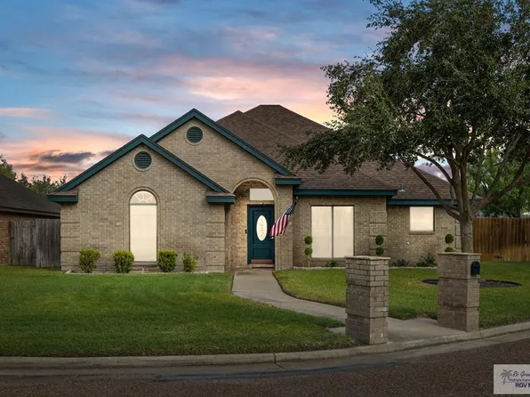 429 Jennifer Ct, Harlingen, TX 78550
