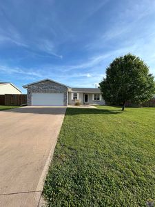 1213 Sunflower Way, Emporia, KS, 66801