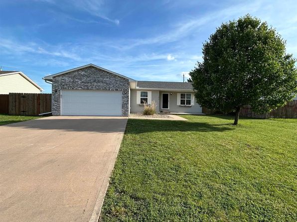 1213 Sunflower Way, Emporia, KS 66801