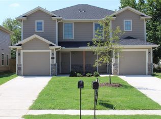 243-245 W Forest Ave, Sherman, TX 75090