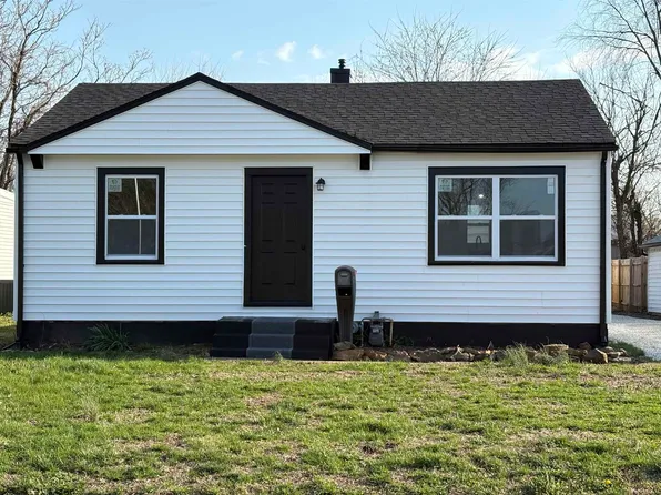 2059 E Columbia St, Evansville, IN 47711