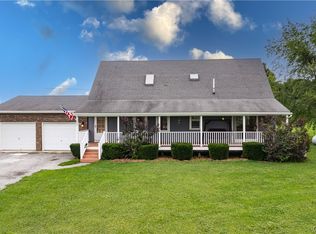 1027 Abes Way, Oneida, NY 13421