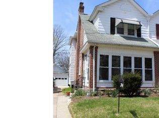 244 W Mowry St, Chester, PA 19013