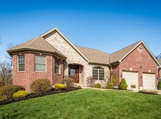 3045 Fiddlers Ridge Dr, Cincinnati, OH 45248