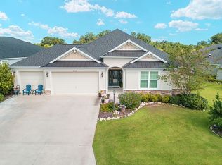 3114 Carter Path, Oxford, FL 34484