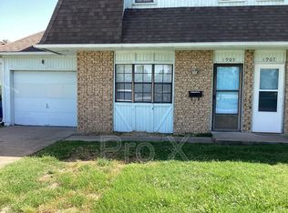 1905 Campbell Pkwy, Joplin, MO 64801