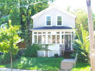 2841 W Richardson Pl, Milwaukee, WI 53208