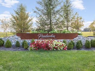 8118 Abington Way, Zionsville, IN