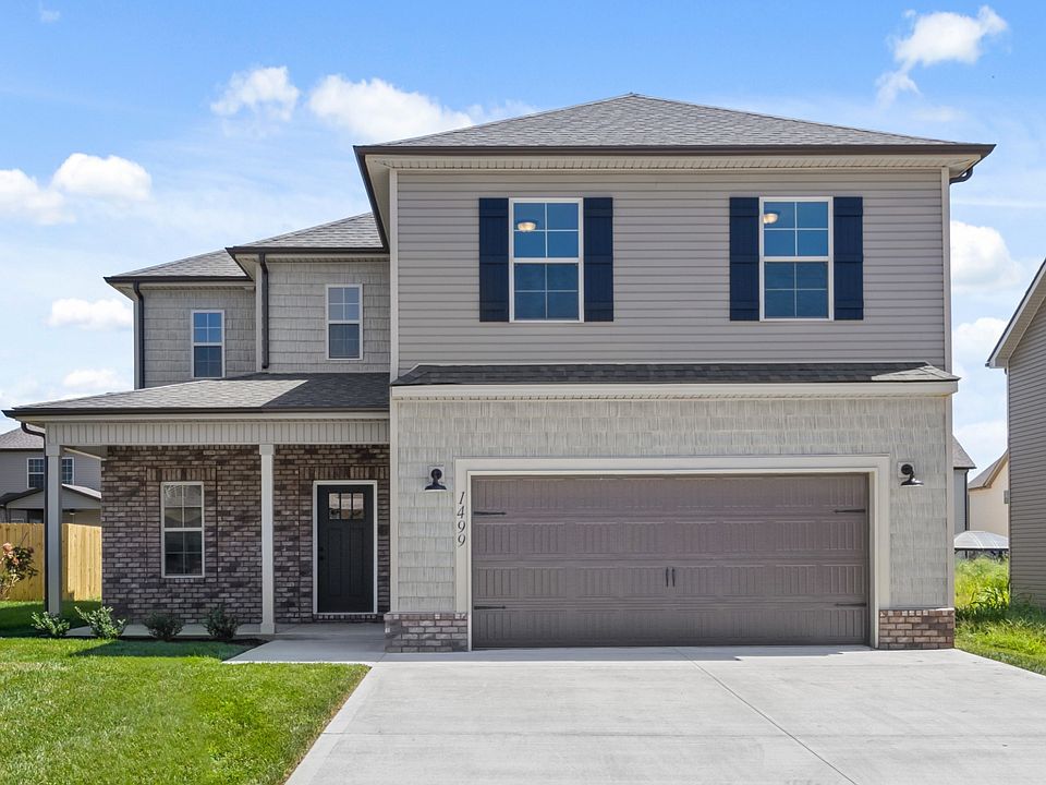 1st image of 1026 Cherry Blossom Ln Lot 564