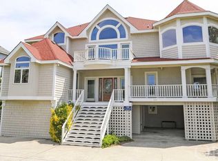 429 Sprig Point LOT 74, Corolla, NC 27927