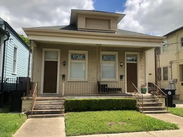 3717 Iberville St, New Orleans, LA 70119