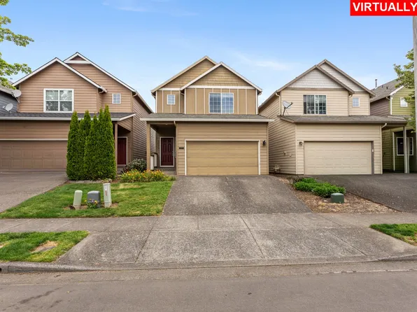 3077 SE Turner Creek Dr, Hillsboro, OR 97123