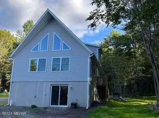 193 Pole Bridge Rd, Muncy Valley, PA 17758