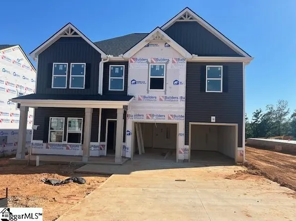 441 Haddon Trl, Woodruff, SC 29388