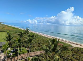 4200 N Highway A1a APT 711, Hutchinson Island, FL 34949