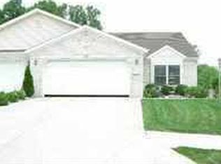 1934 Dausha Ct, Warsaw, IN 46580